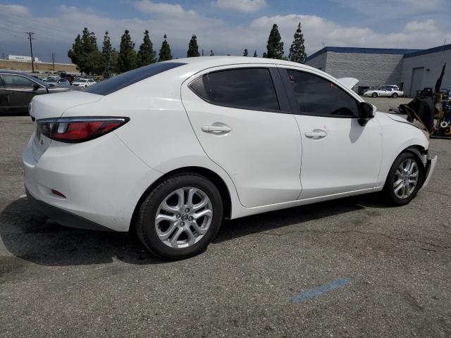 Vin: 3mydlbzv7gy100083, lot: 56595565, toyota scion 20163