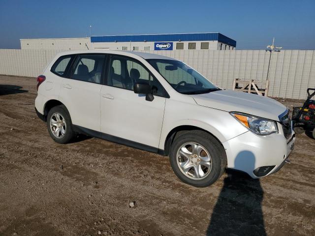 Vin: jf2sjaac9eh424615, lot: 58424515, subaru forester 2.5i 20144