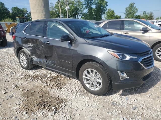 2020 CHEVROLET EQUINOX LT - 2GNAXJEV3L6261314
