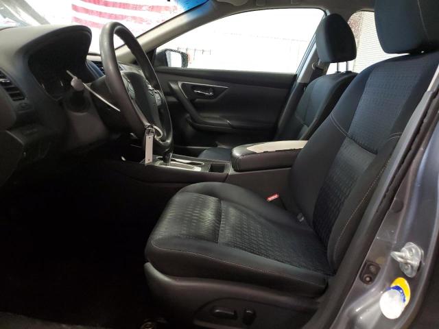 2016 NISSAN ALTIMA 2.5 - 1N4AL3AP9GC229686