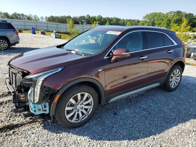 CADILLAC XT4 PREMIU
