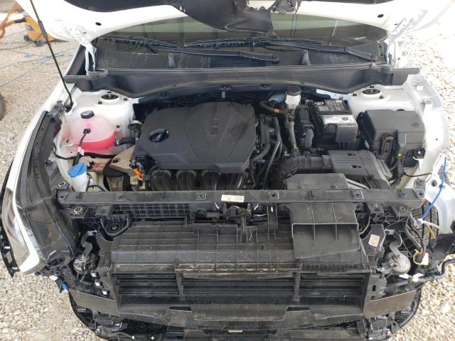 2025 KIA SPORTAGE E - 5XYK33DF5SG266708