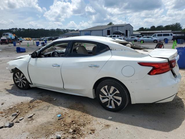 2016 NISSAN MAXIMA 3.5 1N4AA6AP1GC436113