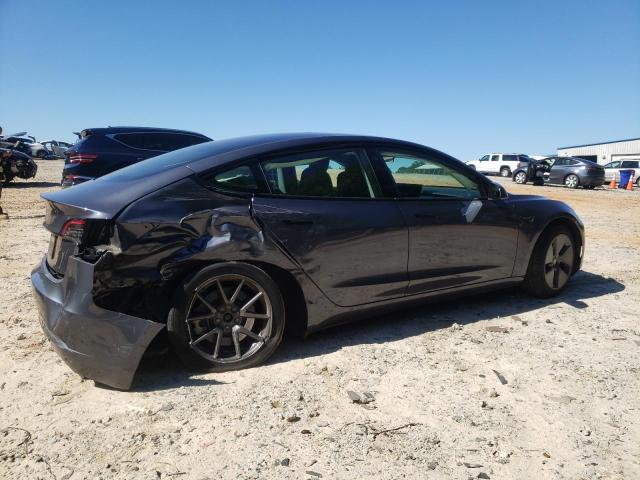 Vin: 5yj3e1ea1pf664941, lot: 58097005, tesla model 3 20233