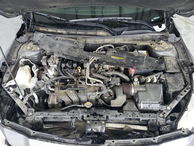 2021 NISSAN ALTIMA S - 1N4BL4BV7MN374748