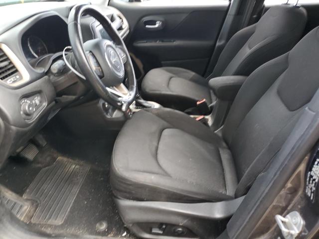 2017 JEEP RENEGADE L ZACCJBBB2HPF17262