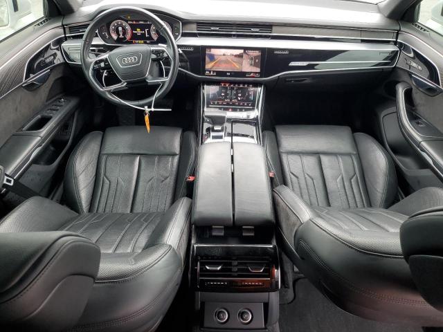 2019 AUDI A8 L WAU8DAF88KN004066
