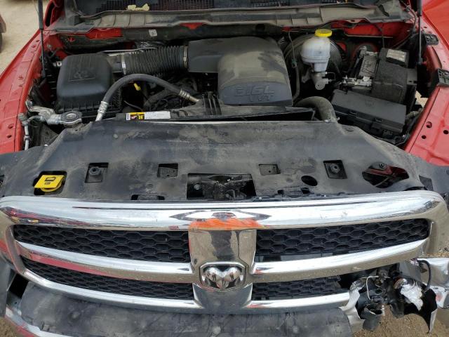 2022 RAM 1500 CLASS - 1C6RR6LG3NS198097