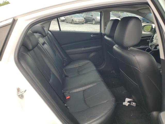 2010 MAZDA 6 S - 1YVHZ8CB4A5M24137