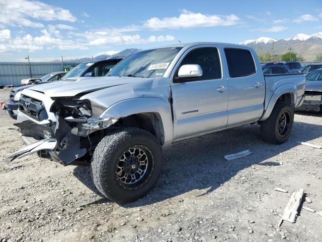 Vin: 5tflu4en3dx075365, lot: 57823695, toyota tacoma double cab 2013 img_1