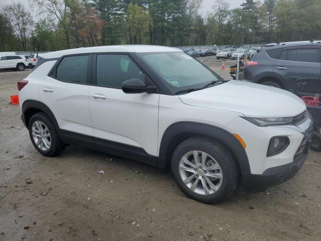 Vin: kl79mms2xmb009085, lot: 55673025, chevrolet trailblzr ls 20214