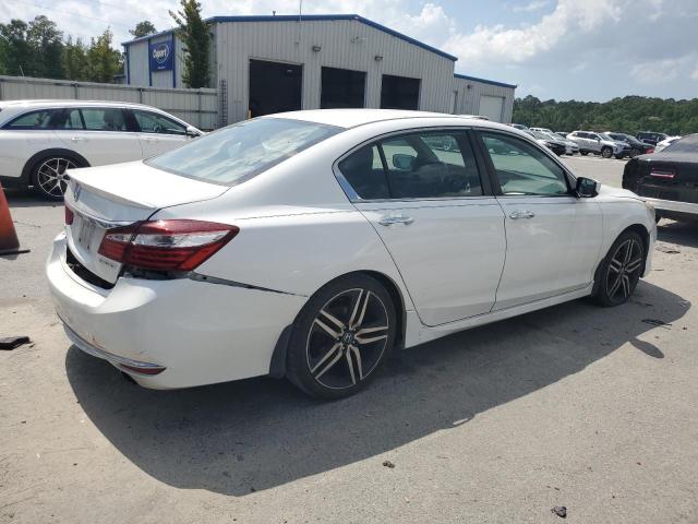 Vin: 1hgcr2f55ga024074, lot: 57413775, honda accord sport 20163