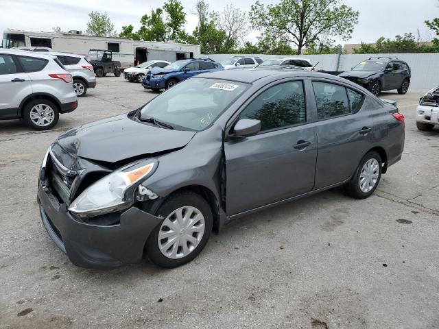 Vin: 3n1cn7ap1hl821337, lot: 55062415, nissan versa s 2017 img_1