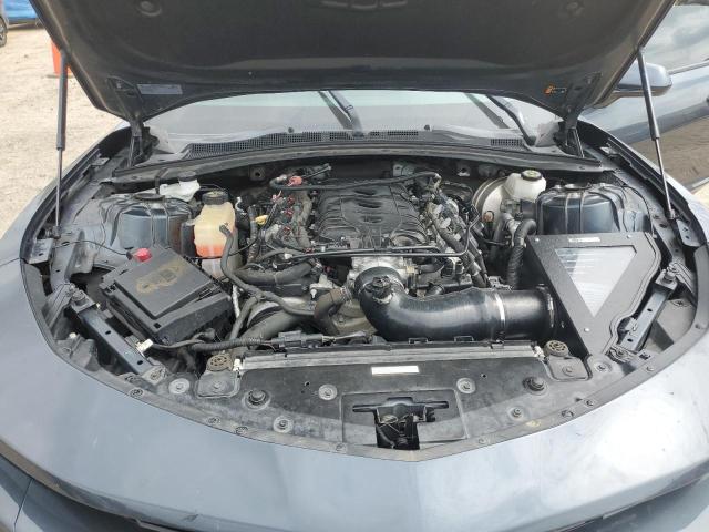 2020 CHEVROLET CAMARO LZ - 1G1FF1R73L0149370