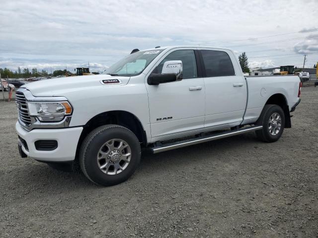 Vin: 3c6ur5fj1pg634158, lot: 57164505, ram 2500 laramie 2023 img_1
