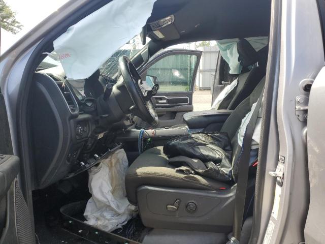 2021 RAM 1500 BIG H - 1C6RREFT7MN544491