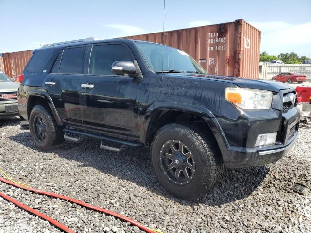 Vin: jtebu5jrxa5024121, lot: 57176565, toyota 4runner sr5 20104