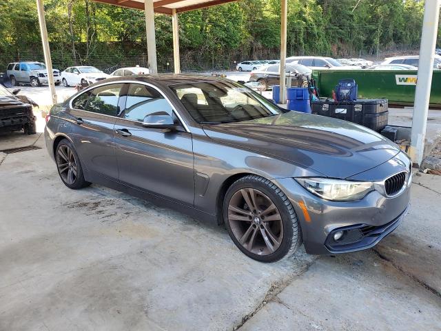 Vin: wba4j1c56kbm14626, lot: 58175805, bmw 4 series gran coupe 20194