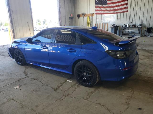 Vin: 2hgfe2f56ph562387, lot: 58408355, honda civic sport 20232