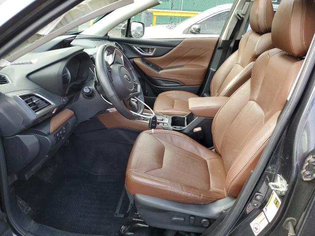 2019 SUBARU FORESTER TOURING JF2SKAWC4KH457894