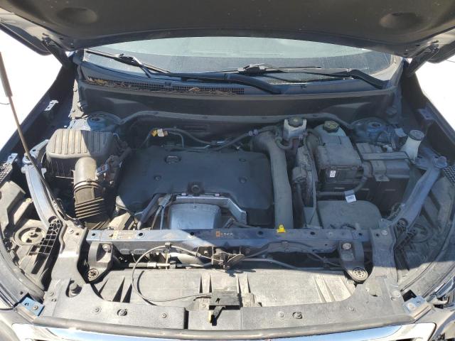2019 GMC TERRAIN SL - 3GKALMEX9KL323966
