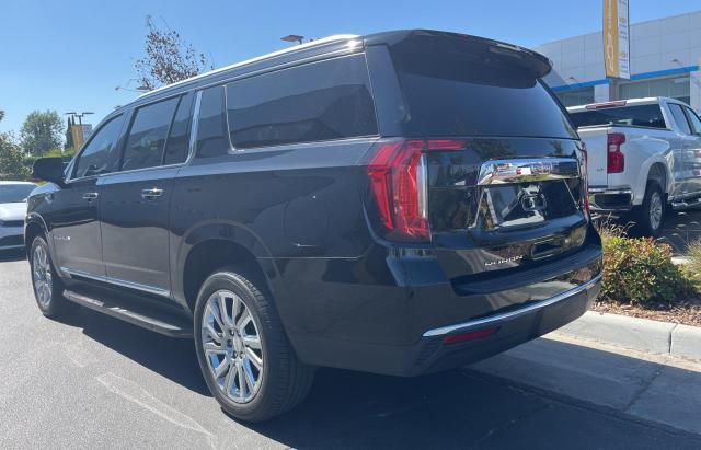 Vin: 1gks2gkt9mr448777, lot: 58092965, gmc yukon k1500 slt 20213