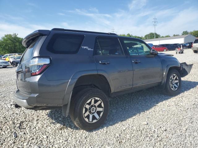 Vin: jteru5jr4p6190328, lot: 57188325, toyota 4runner se se 20233