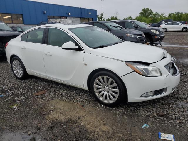 Vin: w04gx5gv4b1096067, lot: 57499765, buick regal cxl 20114