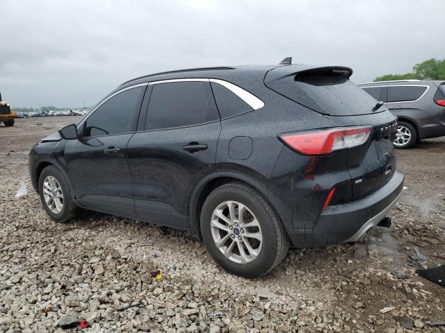 2020 FORD ESCAPE SE - 1FMCU0G65LUB92200