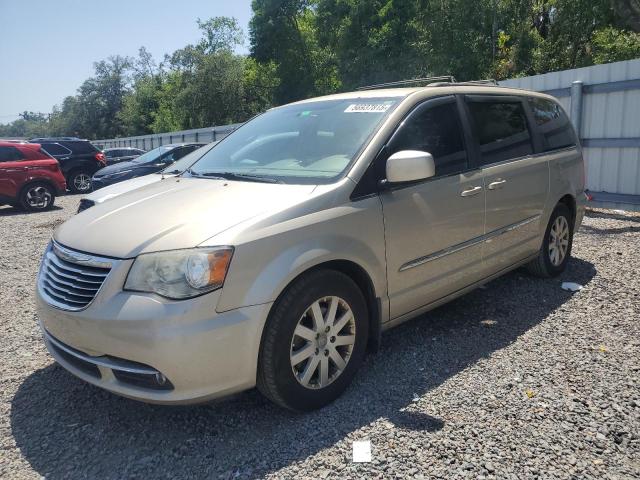Vin: 2c4rc1bg1fr534685, lot: 56937815, chrysler minivan touring 2015 img_1