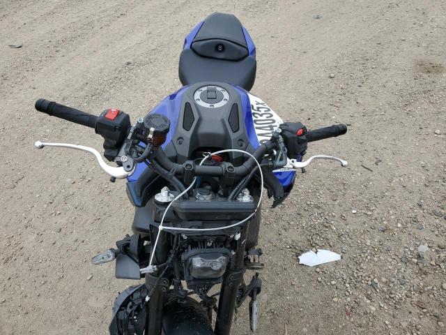2024 YAMAHA MT09 JYARN94E8RA000558