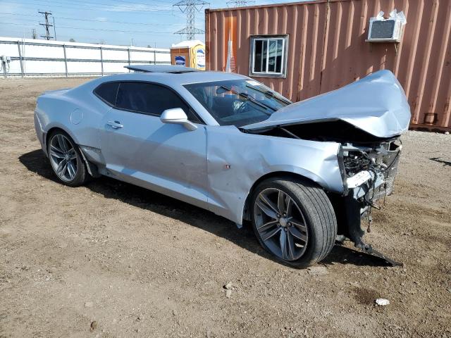 Vin: 1g1fd1rx8h0142248, lot: 55881575, chevrolet camaro lt 20174