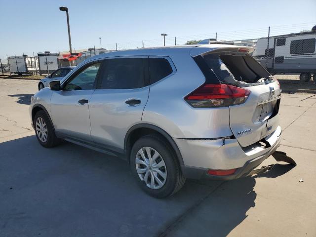 Vin: knmat2mv1hp559170, lot: 55610385, nissan rogue s 20172