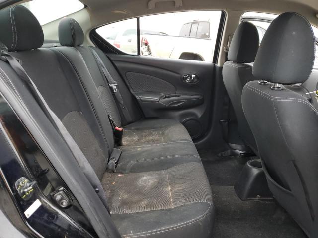 2016 NISSAN VERSA S 3N1CN7AP1GL899454