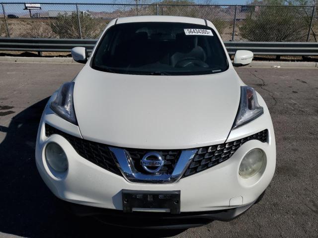 2015 NISSAN JUKE S - JN8AF5MVXFT563820