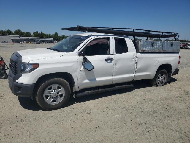 Vin: 5tfty5f19mx012163, lot: 55816455, toyota tundra double cab sr 2021 img_1