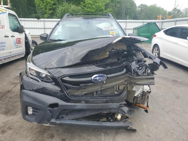 2020 SUBARU OUTBACK ON 4S4BTGKDXL3194236