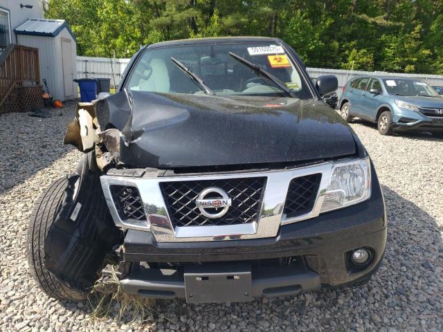 2019 NISSAN FRONTIER S 1N6AD0CW6KN768559