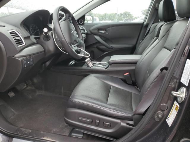 2016 ACURA RDX ADVANC 5J8TB4H76GL006783