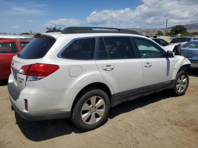 Vin: 4s4brdlc2b2370719, lot: 57170855, subaru outback 3.6r limited 20113