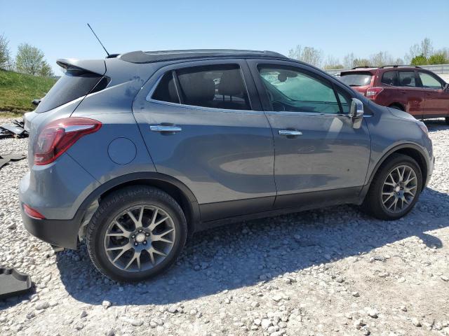 Vin: kl4cj1sb7kb797153, lot: 55275755, buick encore sport touring 20193
