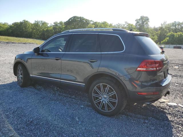 Vin: wvgff9bp2bd004906, lot: 55324235, volkswagen touareg v6 20112