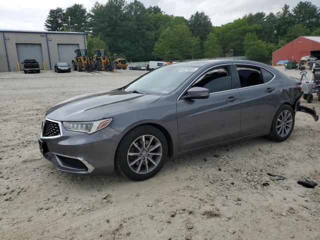 ACURA TLX