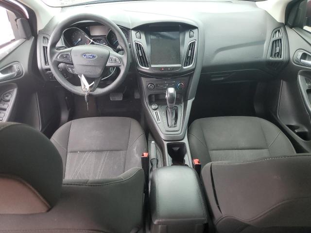 2016 FORD FOCUS SE - 1FADP3F26GL350867