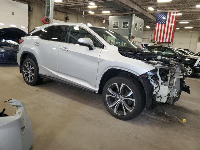Vin: 2t2bzmcaxkc178707, lot: 57861315, lexus rx350 350 base 20194