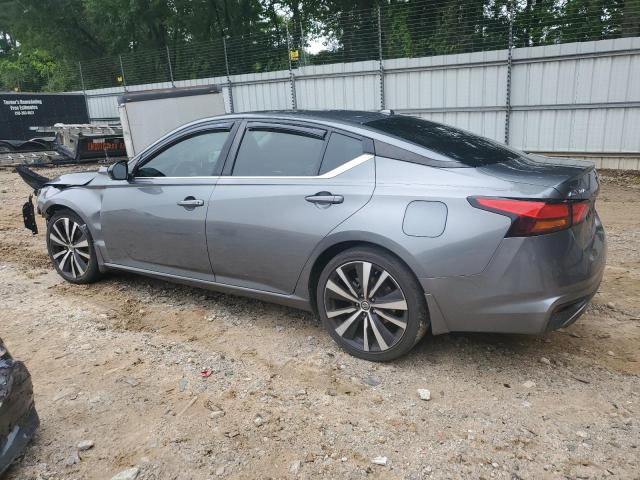 Vin: 1n4al4cv1kc227666, lot: 57997855, nissan altima sr 20192