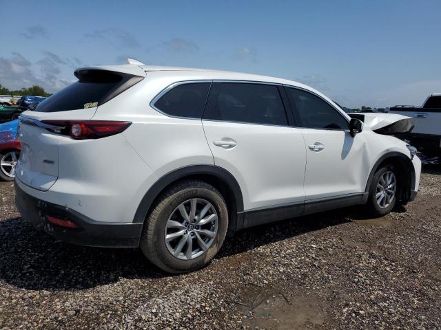 Vin: jm3tcacy2k0306252, lot: 55020875, mazda cx-9 touring 20193