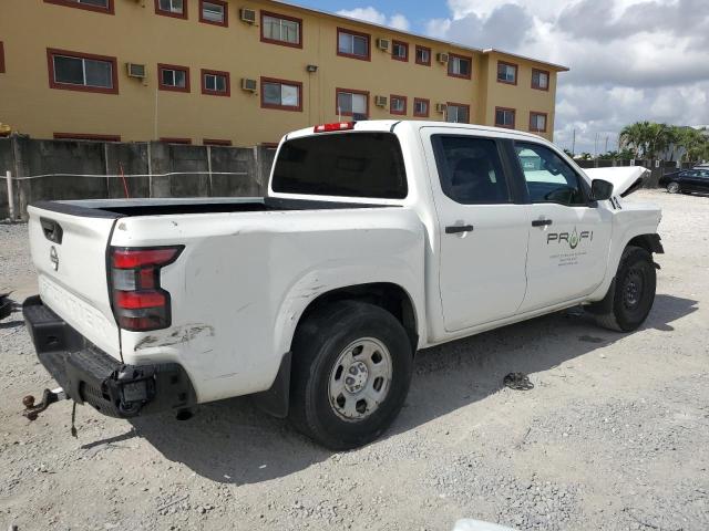 2022 NISSAN FRONTIER S - 1N6ED1EJ8NN680464