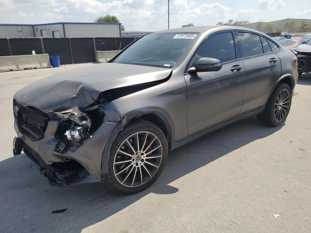Vin: wdc0j4kb2kf518396, lot: 57972955, mercedes-benz glc-class 300 4matic 2019 img_1