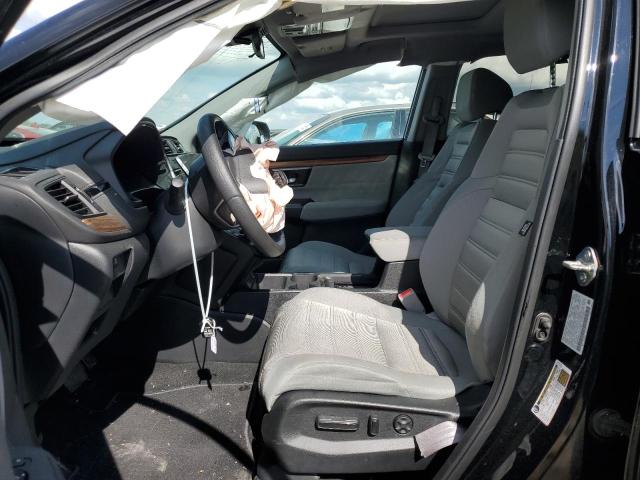 2020 HONDA CR-V EX 2HKRW2H51LH651646